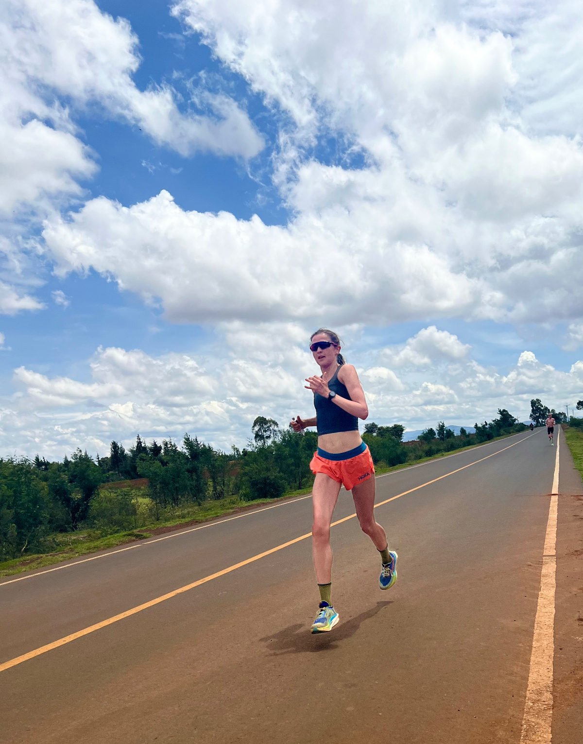 {"uploader":"Uploaded by: Sigrid Jervell Våg, Long distance runner from Norway"}
