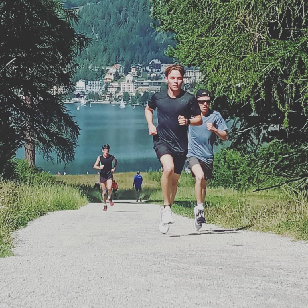 {"uploader":"Uploaded by: Njaal Aase, athlete, long distance/steeplechase from Switzerland"}