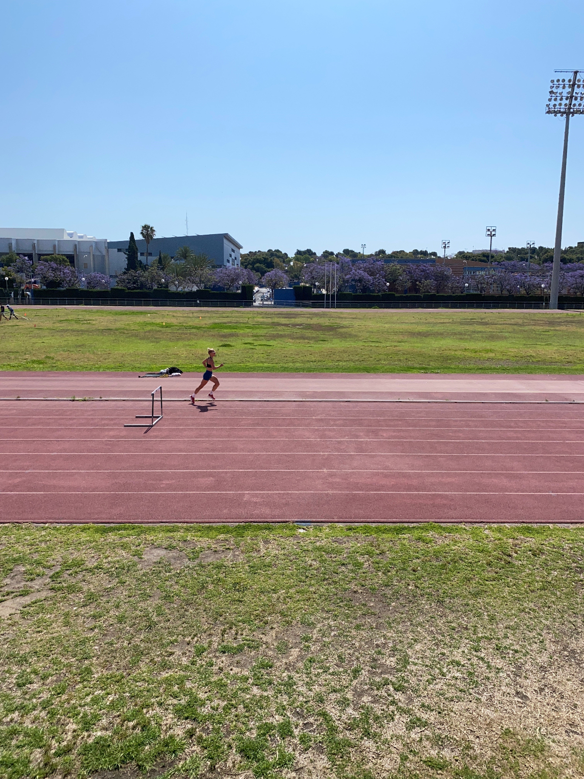 {"caption":"Estadio Municipal de Atletismo Joaquin Villar","uploader":"Uploaded by: Josefin, Athlete from Finland"}