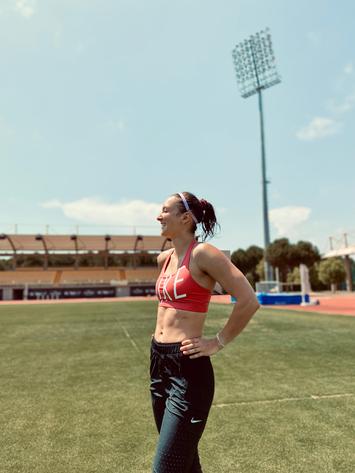 {"uploader":"Uploaded by: Katarzyna, Marcin Szczepański  pole vault from Poland"}